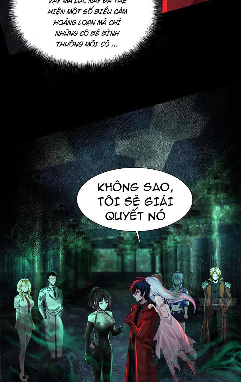 Từ Hồng Nguyệt Khai Thủy Chapter 185 - 13