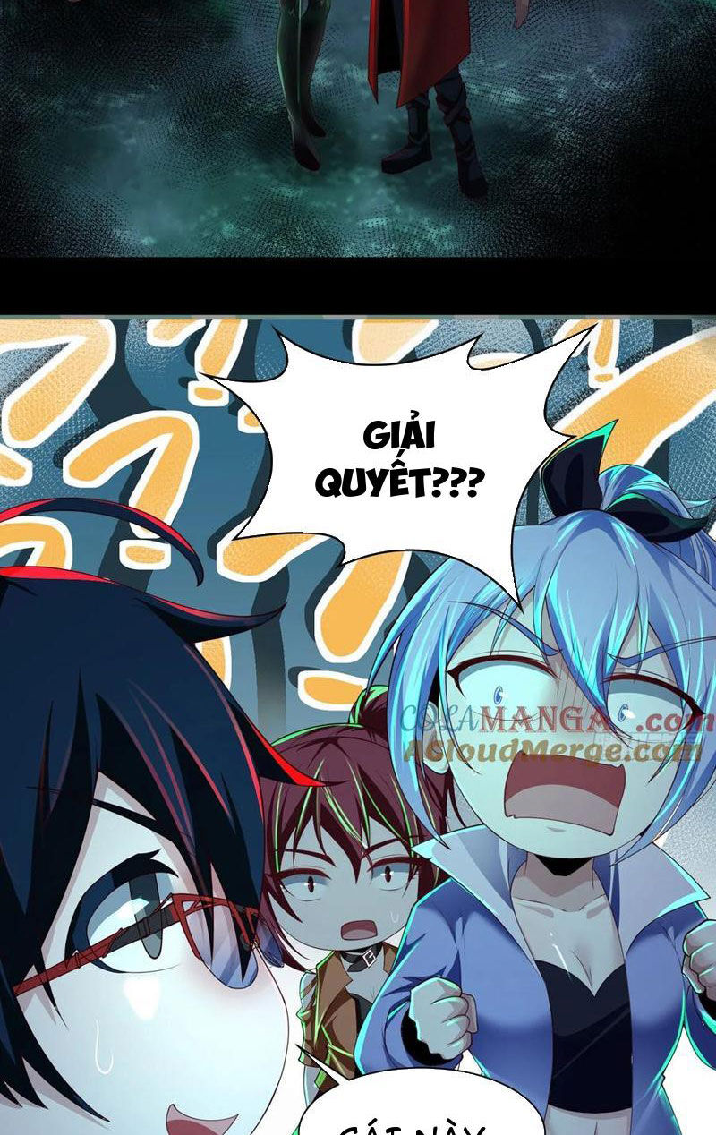 Từ Hồng Nguyệt Khai Thủy Chapter 185 - 14