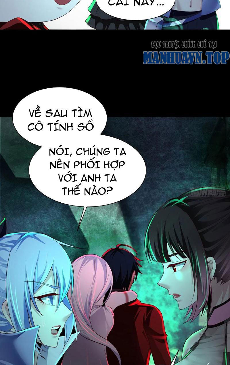 Từ Hồng Nguyệt Khai Thủy Chapter 185 - 15