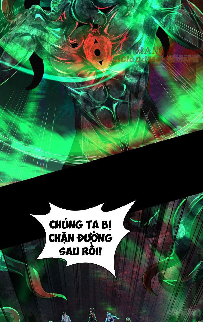 Từ Hồng Nguyệt Khai Thủy Chapter 185 - 17