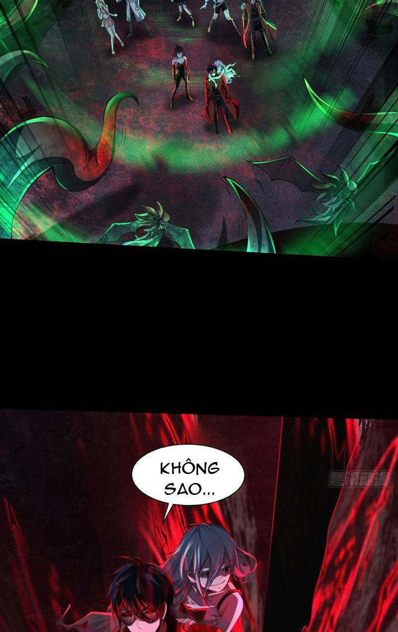 Từ Hồng Nguyệt Khai Thủy Chapter 185 - 18