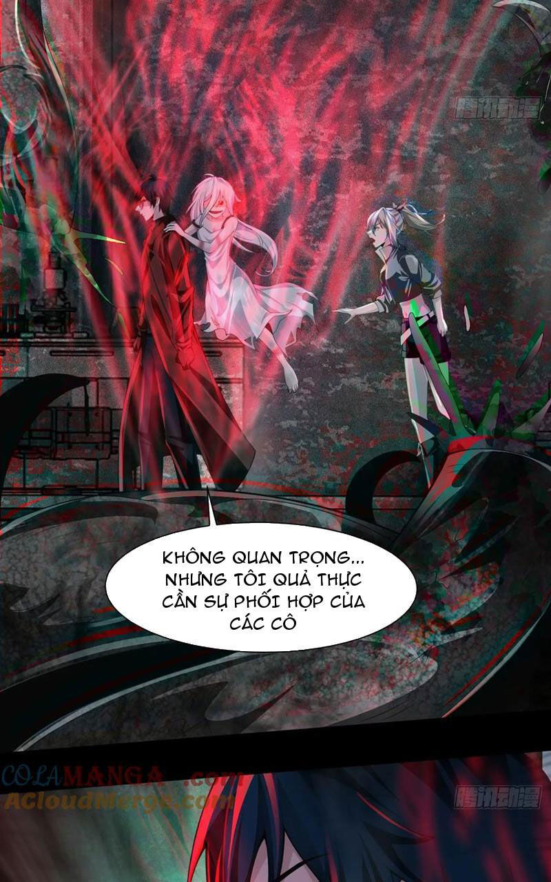 Từ Hồng Nguyệt Khai Thủy Chapter 185 - 21