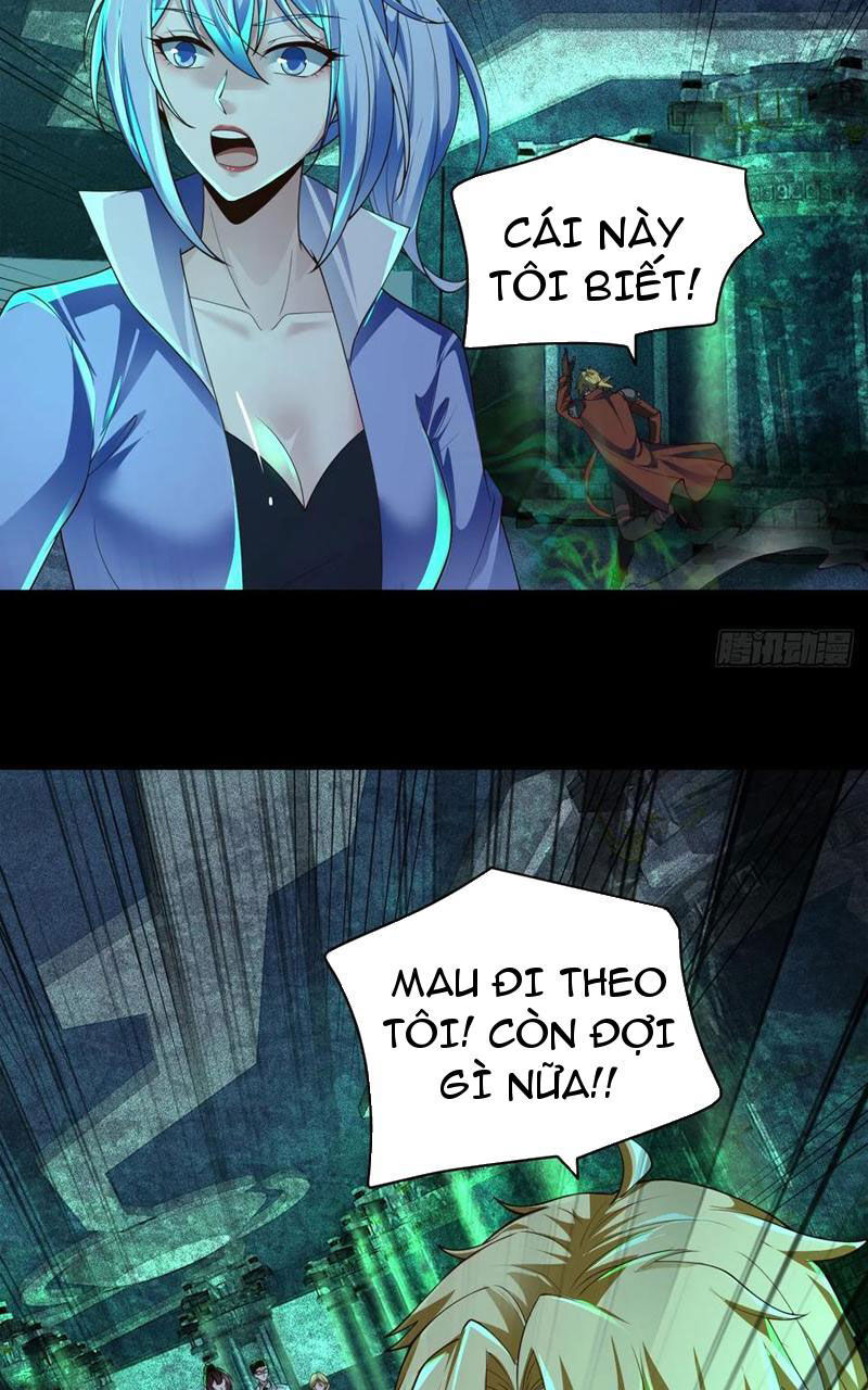 Từ Hồng Nguyệt Khai Thủy Chapter 185 - 23