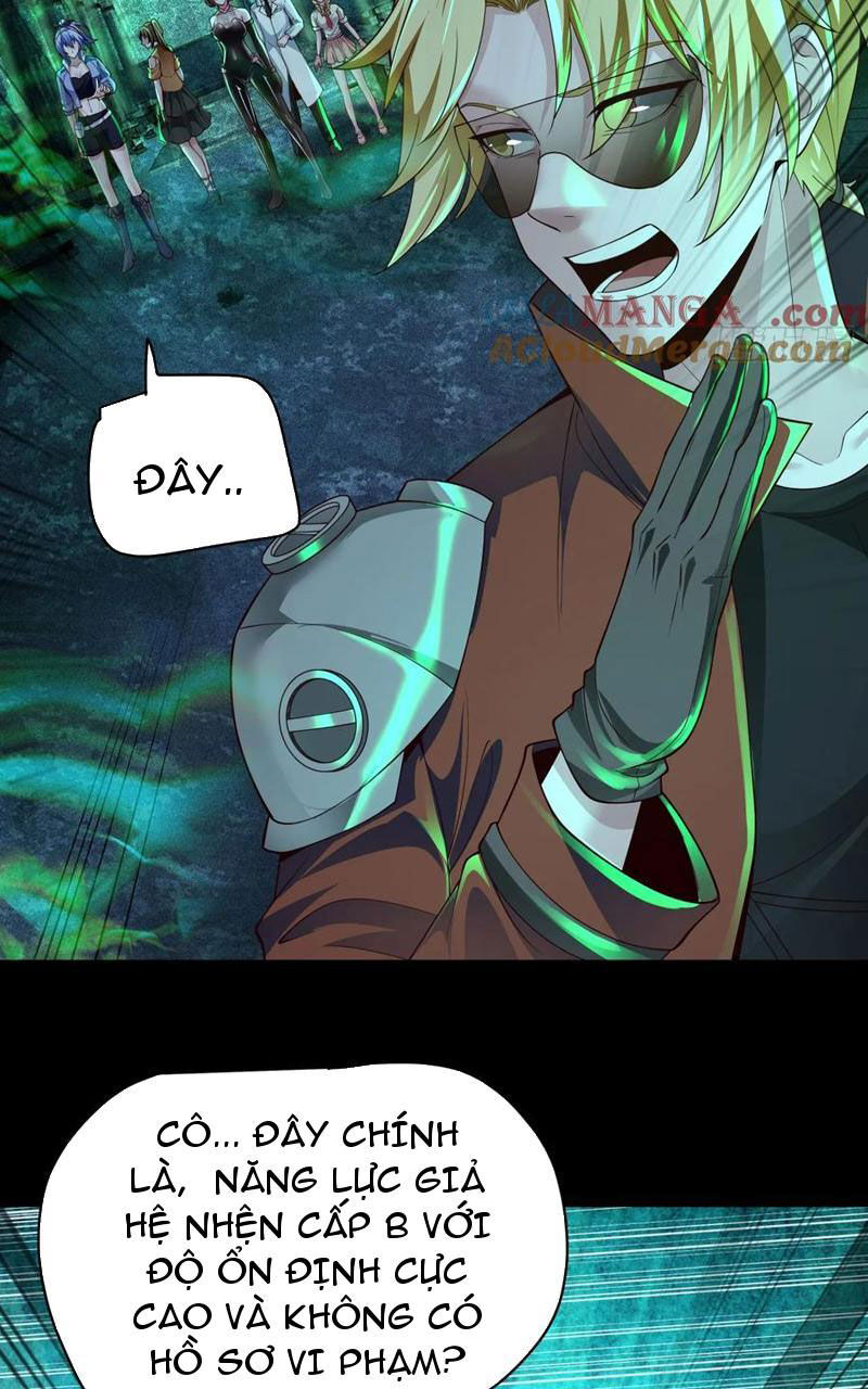 Từ Hồng Nguyệt Khai Thủy Chapter 185 - 24