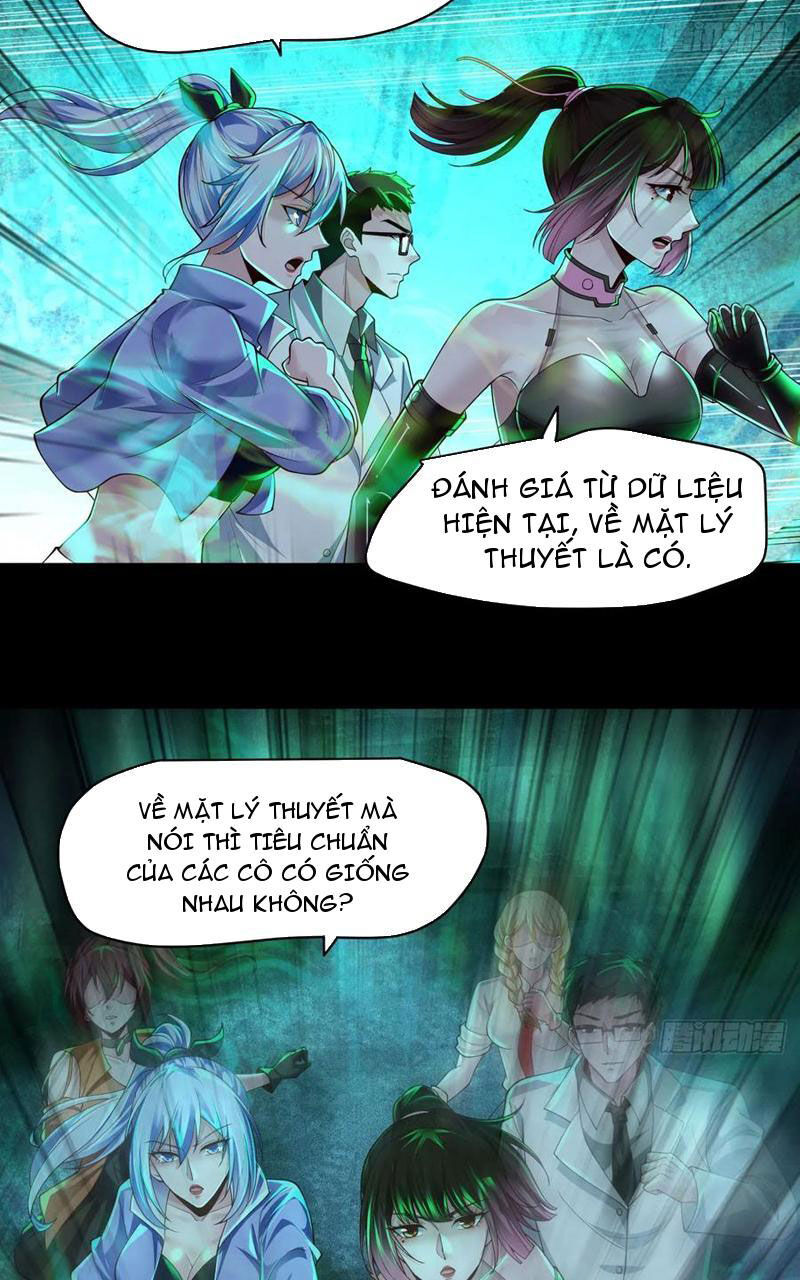 Từ Hồng Nguyệt Khai Thủy Chapter 185 - 25