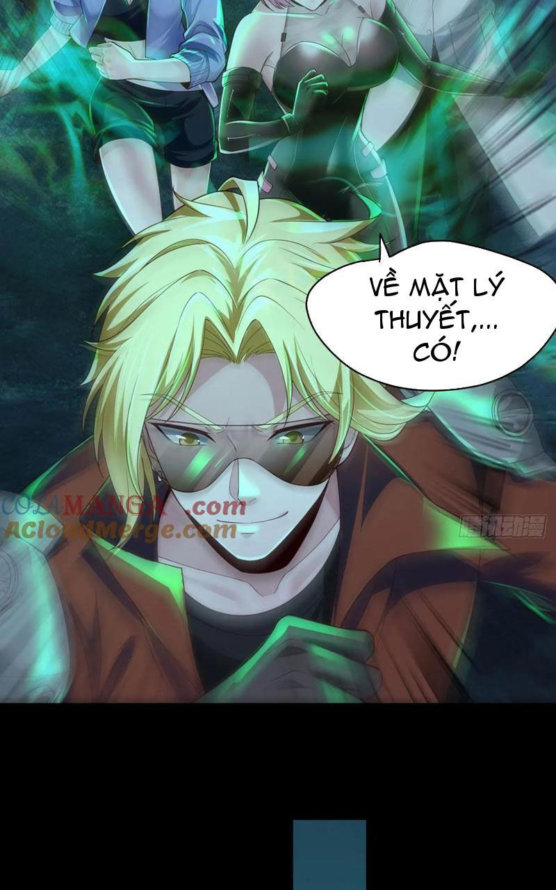 Từ Hồng Nguyệt Khai Thủy Chapter 185 - 26