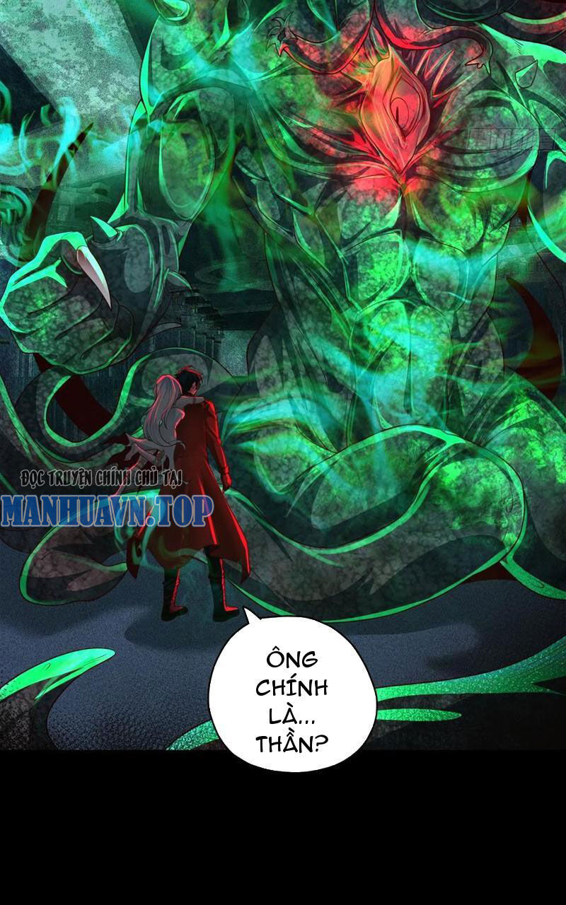 Từ Hồng Nguyệt Khai Thủy Chapter 185 - 28