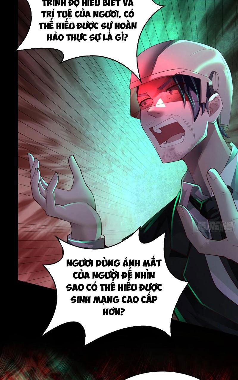 Từ Hồng Nguyệt Khai Thủy Chapter 185 - 30