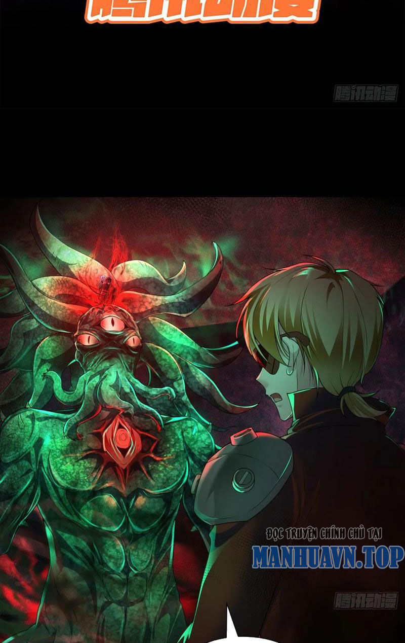 Từ Hồng Nguyệt Khai Thủy Chapter 185 - 3