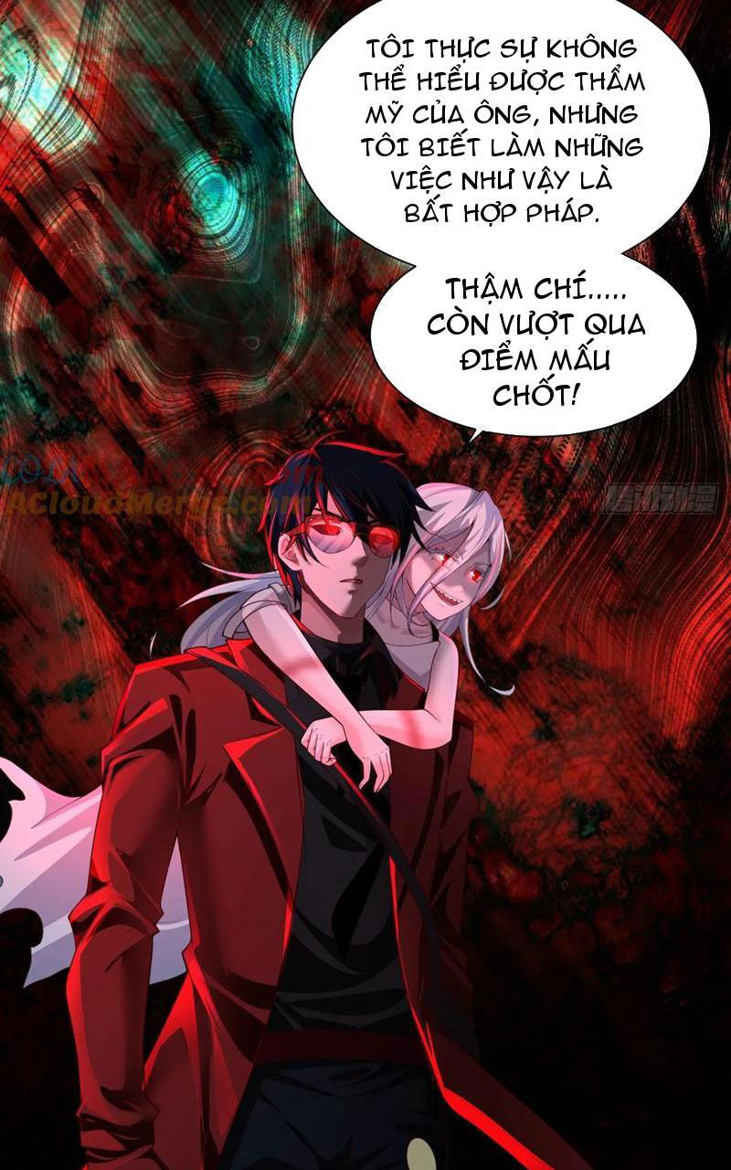 Từ Hồng Nguyệt Khai Thủy Chapter 185 - 31