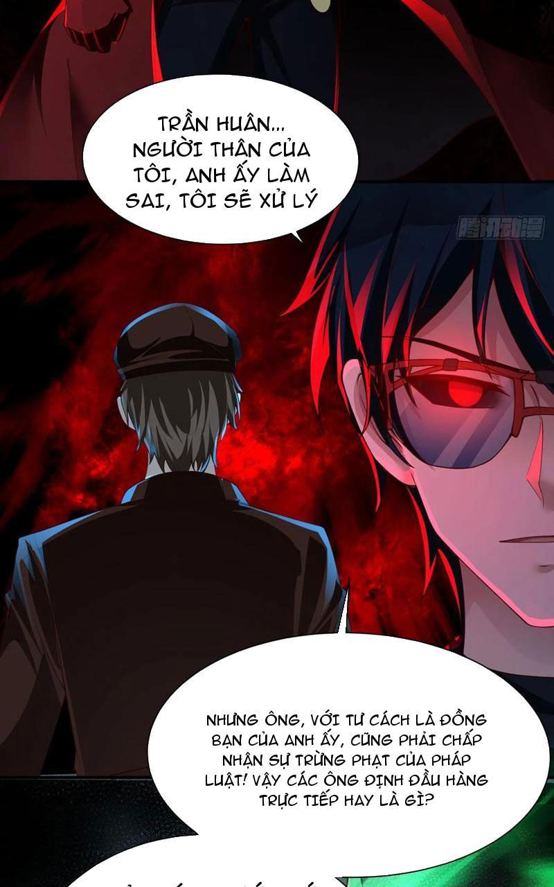 Từ Hồng Nguyệt Khai Thủy Chapter 185 - 32