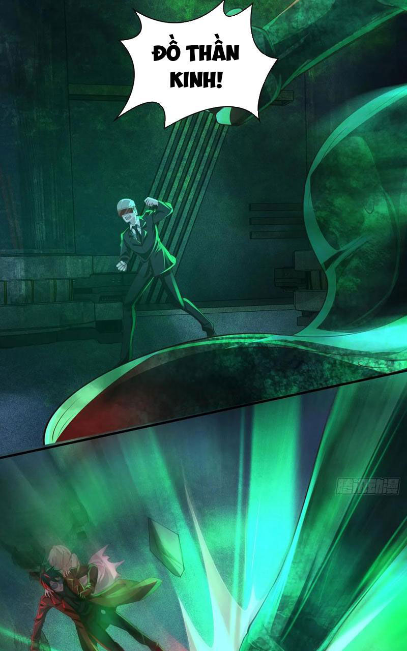 Từ Hồng Nguyệt Khai Thủy Chapter 185 - 34