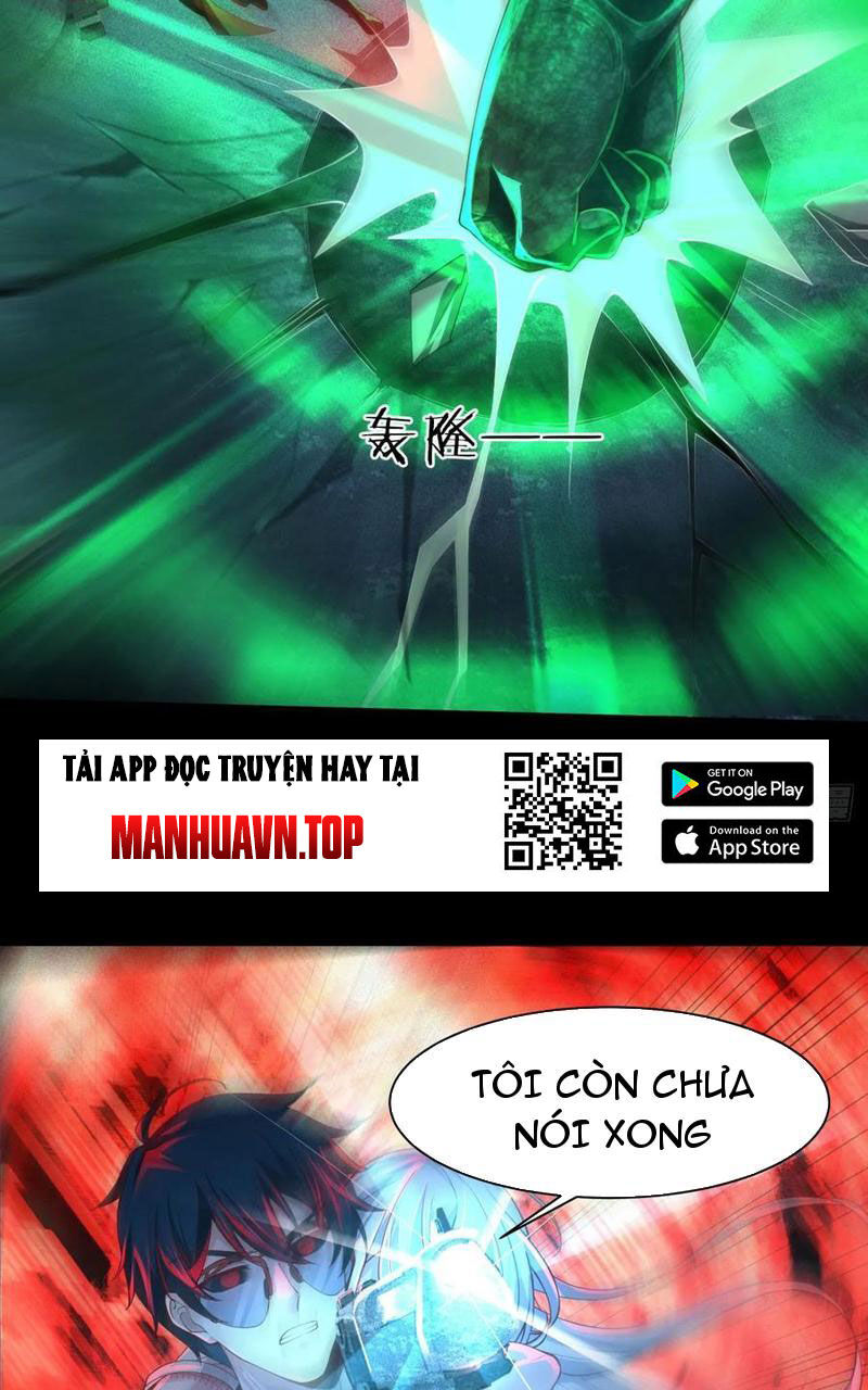 Từ Hồng Nguyệt Khai Thủy Chapter 185 - 35