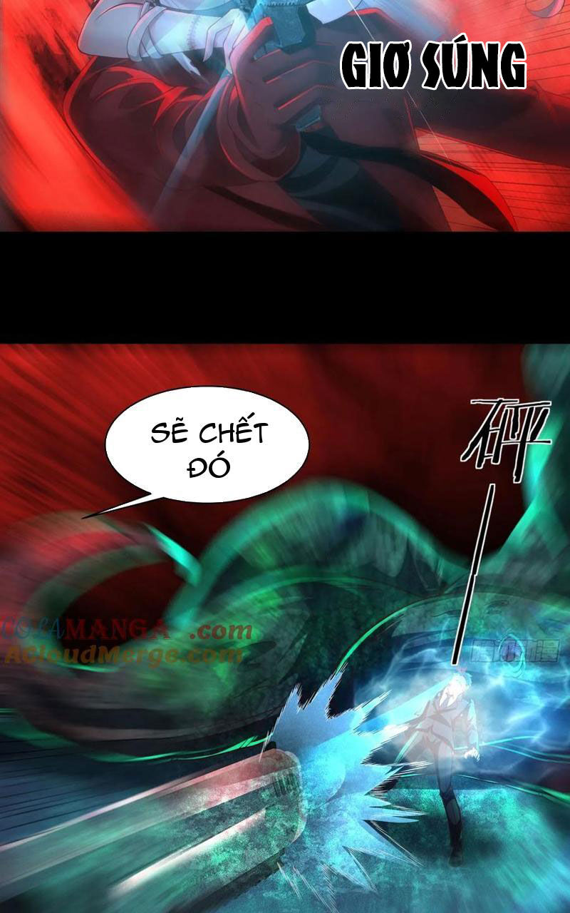 Từ Hồng Nguyệt Khai Thủy Chapter 185 - 36