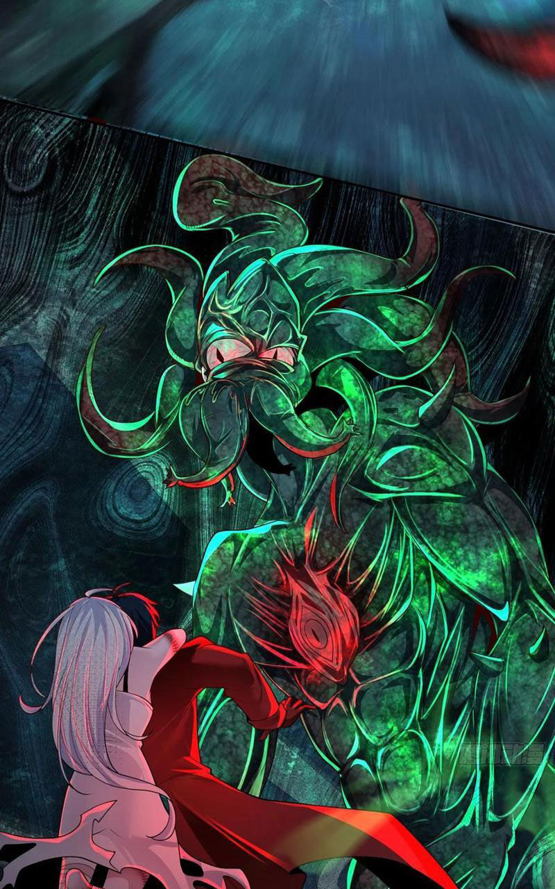 Từ Hồng Nguyệt Khai Thủy Chapter 185 - 37