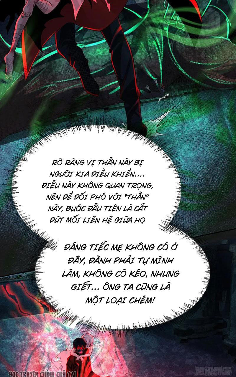 Từ Hồng Nguyệt Khai Thủy Chapter 185 - 38