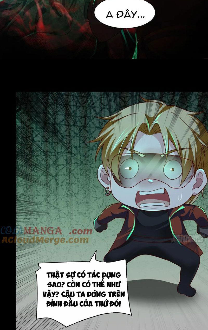 Từ Hồng Nguyệt Khai Thủy Chapter 185 - 4