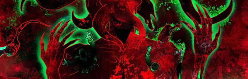 Từ Hồng Nguyệt Khai Thủy Chapter 185 - 52