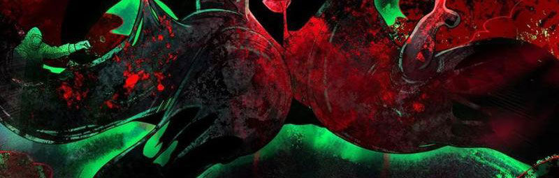 Từ Hồng Nguyệt Khai Thủy Chapter 185 - 54