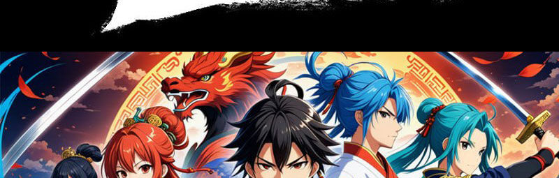 Từ Hồng Nguyệt Khai Thủy Chapter 185 - 59