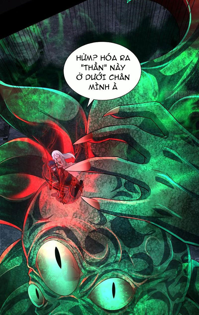 Từ Hồng Nguyệt Khai Thủy Chapter 185 - 6