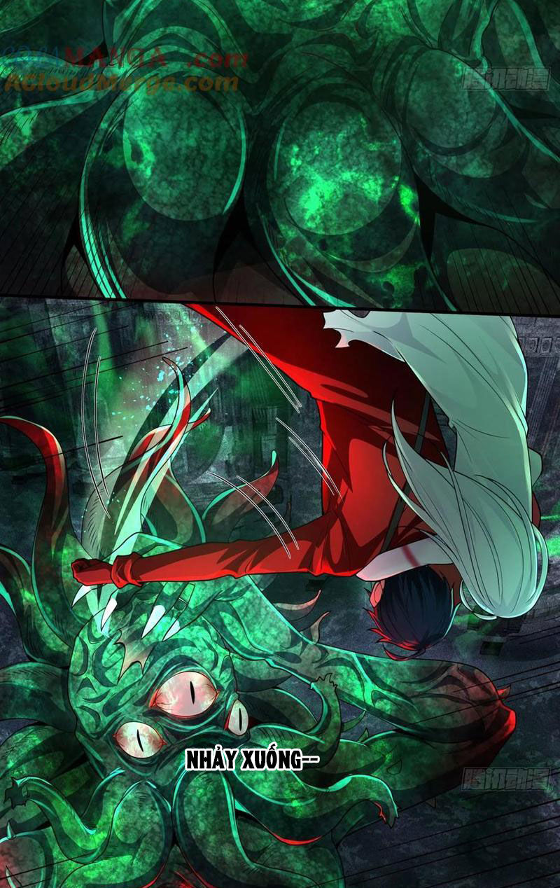 Từ Hồng Nguyệt Khai Thủy Chapter 185 - 7