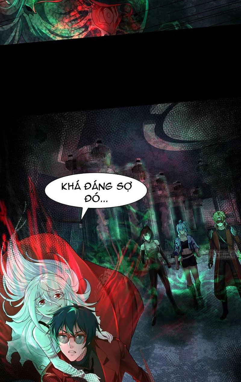 Từ Hồng Nguyệt Khai Thủy Chapter 185 - 8