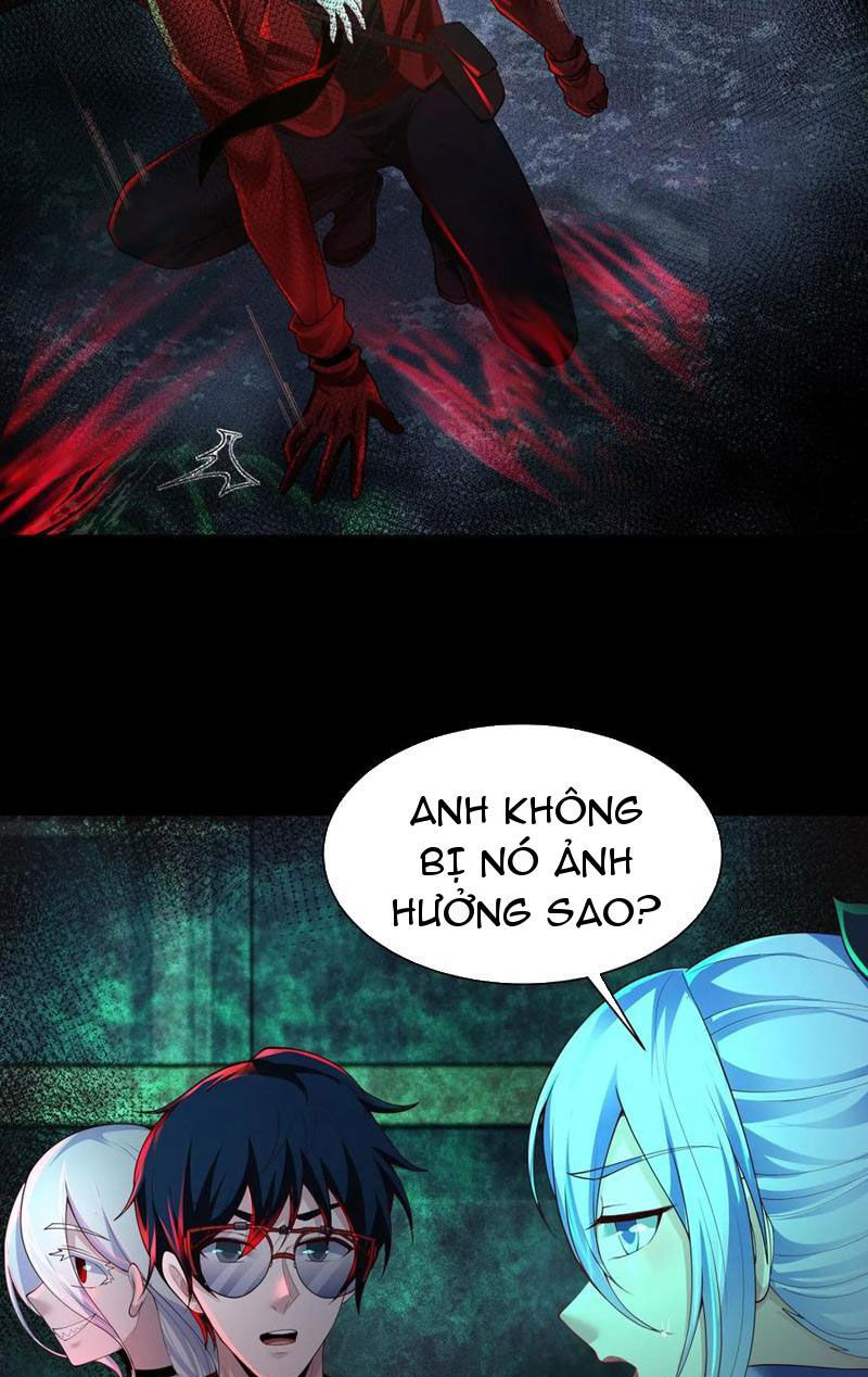 Từ Hồng Nguyệt Khai Thủy Chapter 185 - 9