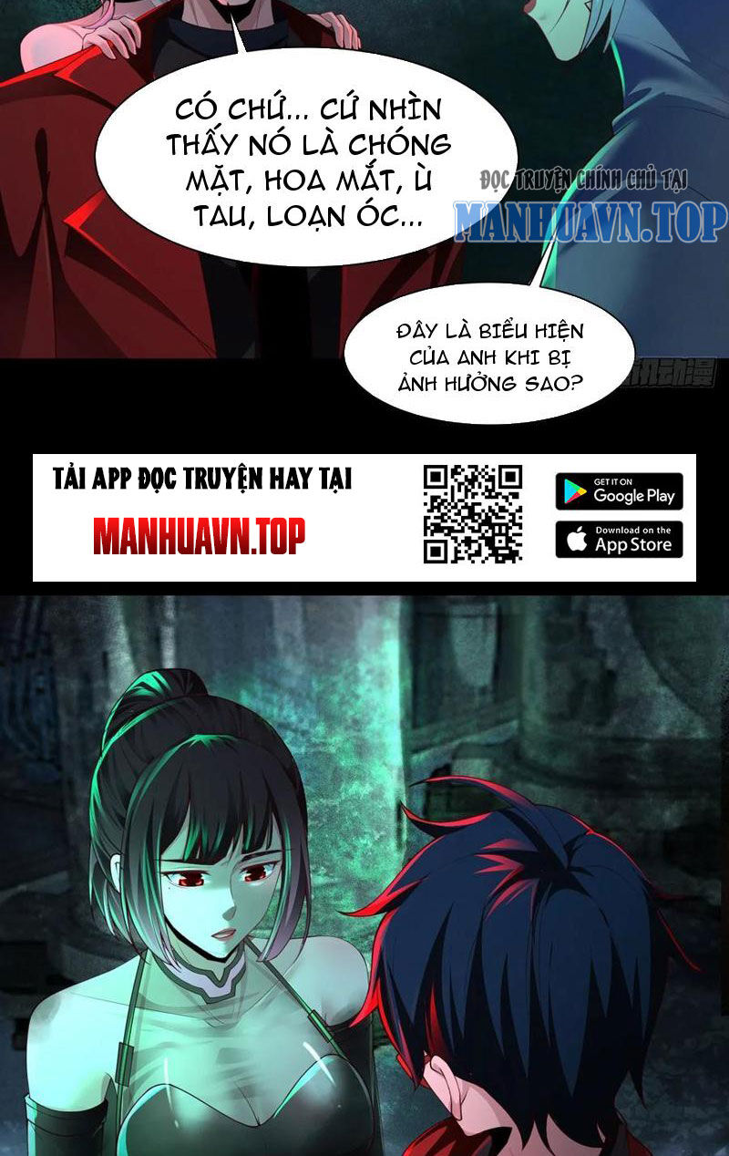 Từ Hồng Nguyệt Khai Thủy Chapter 185 - 10