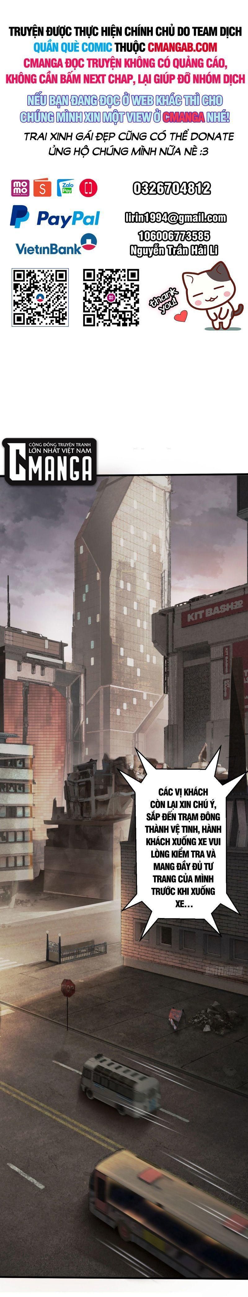 Từ Hồng Nguyệt Khai Thủy Chapter 7 - 2