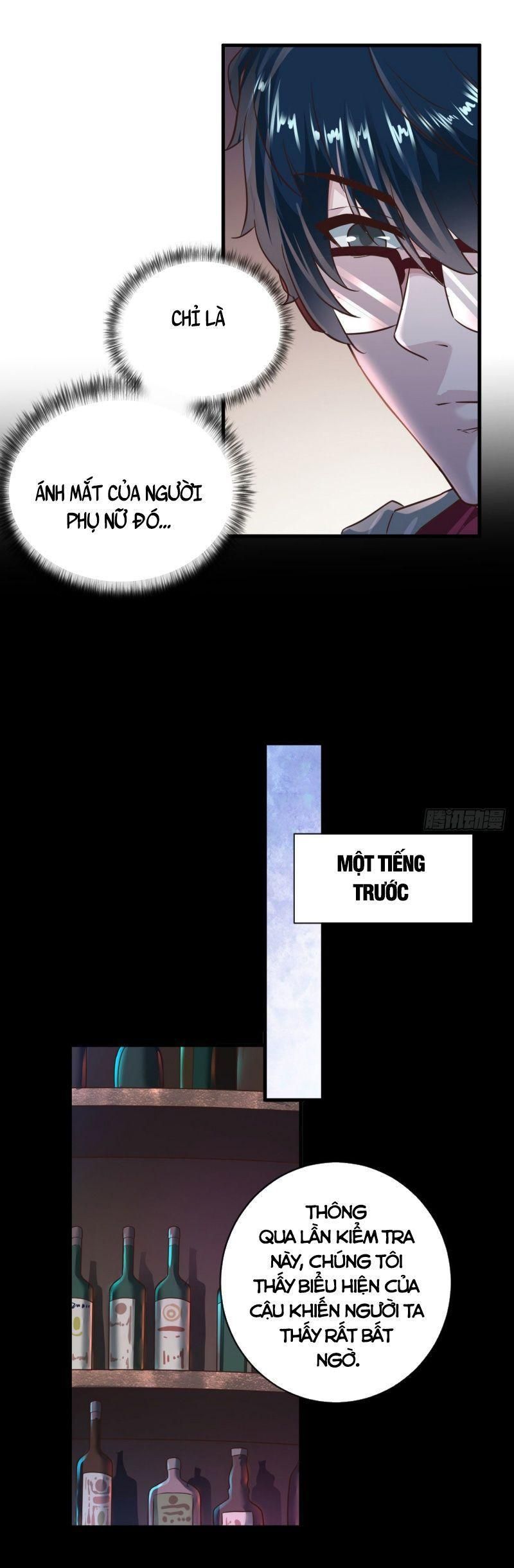 Từ Hồng Nguyệt Khai Thủy Chapter 7 - 13