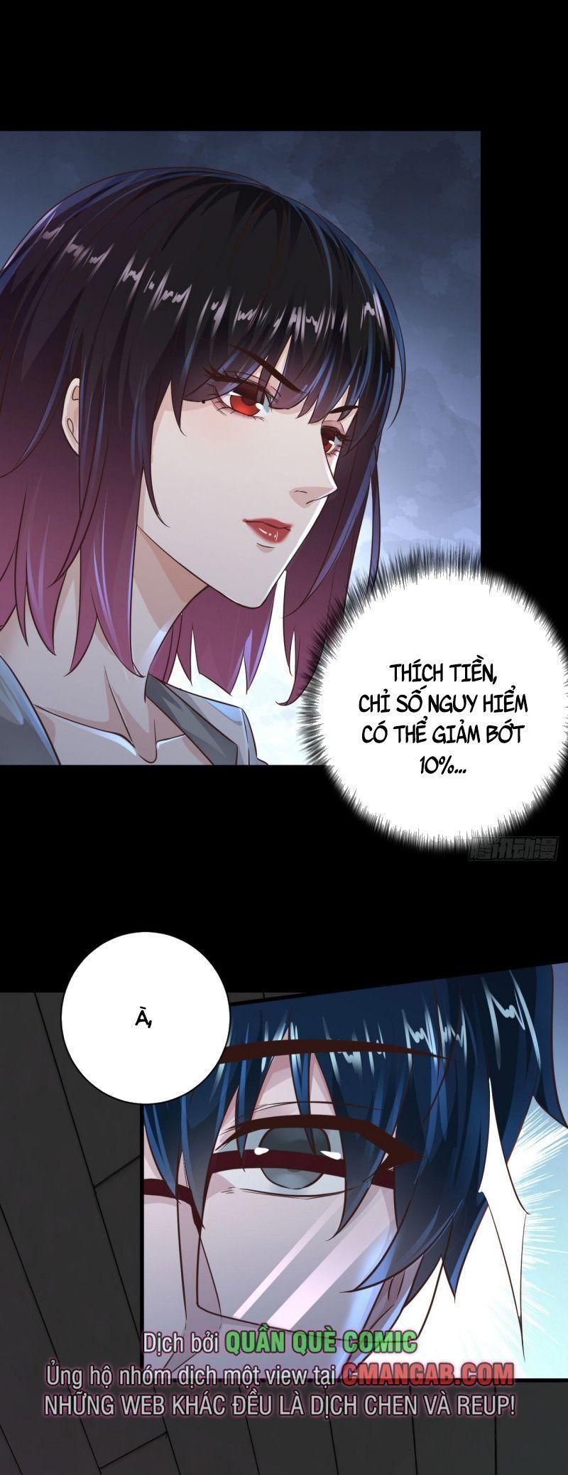 Từ Hồng Nguyệt Khai Thủy Chapter 7 - 17