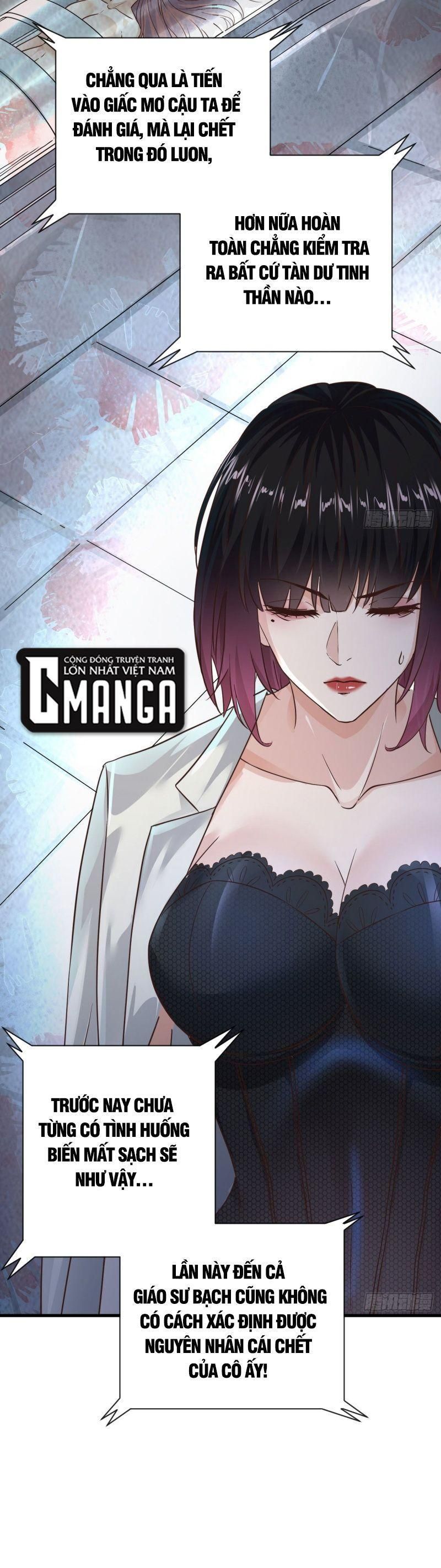 Từ Hồng Nguyệt Khai Thủy Chapter 7 - 21