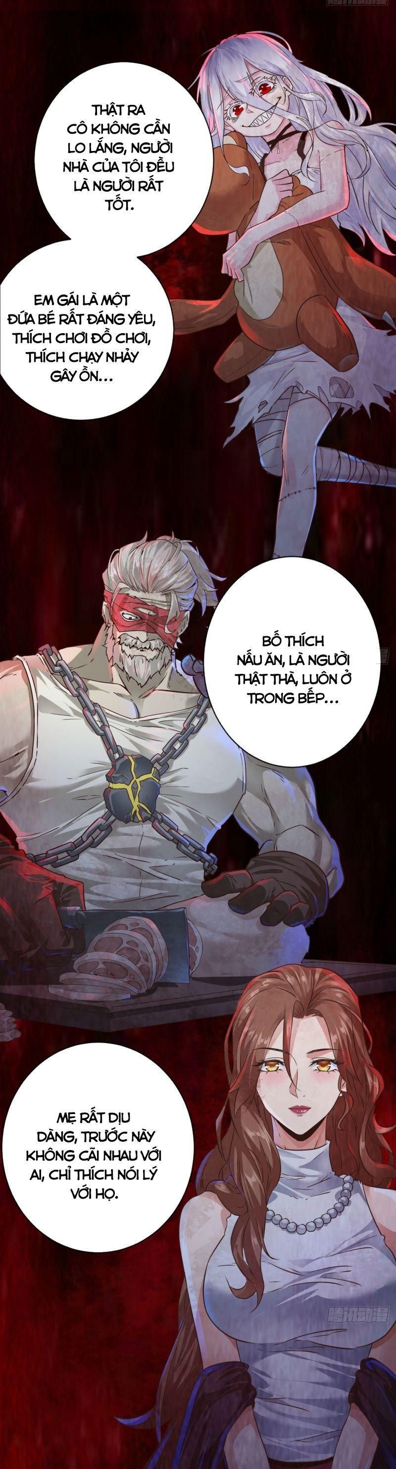 Từ Hồng Nguyệt Khai Thủy Chapter 7 - 26