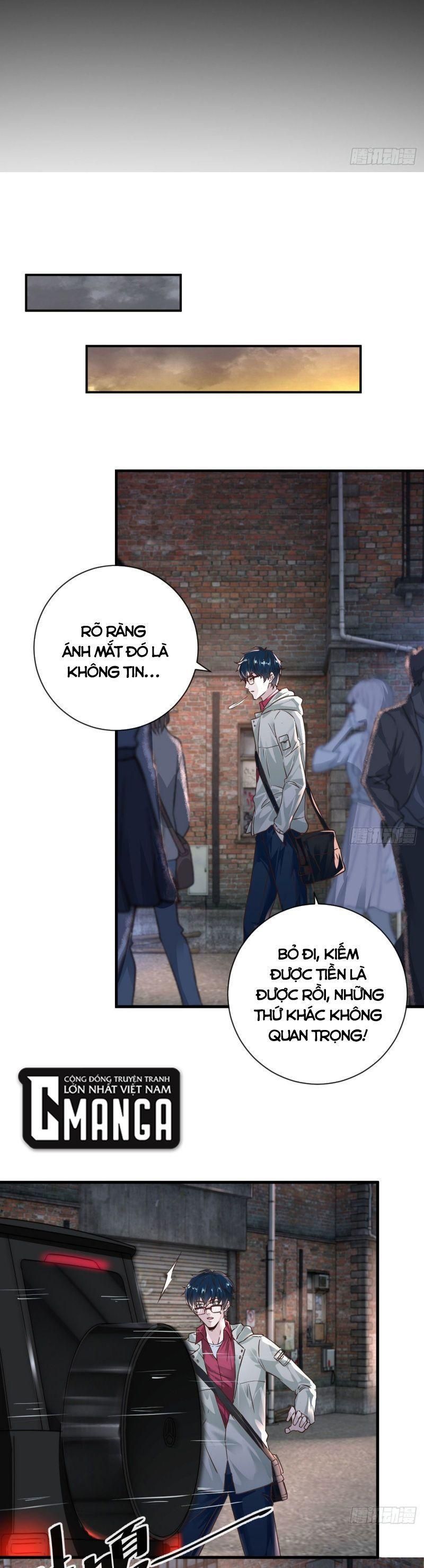 Từ Hồng Nguyệt Khai Thủy Chapter 7 - 28