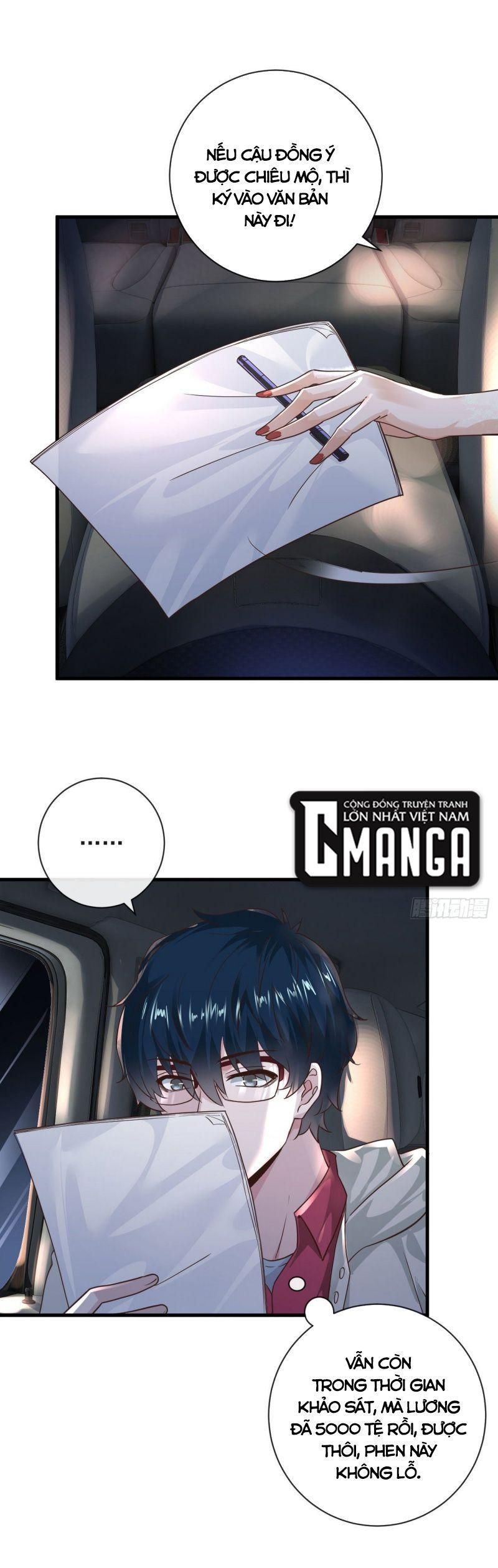 Từ Hồng Nguyệt Khai Thủy Chapter 7 - 30