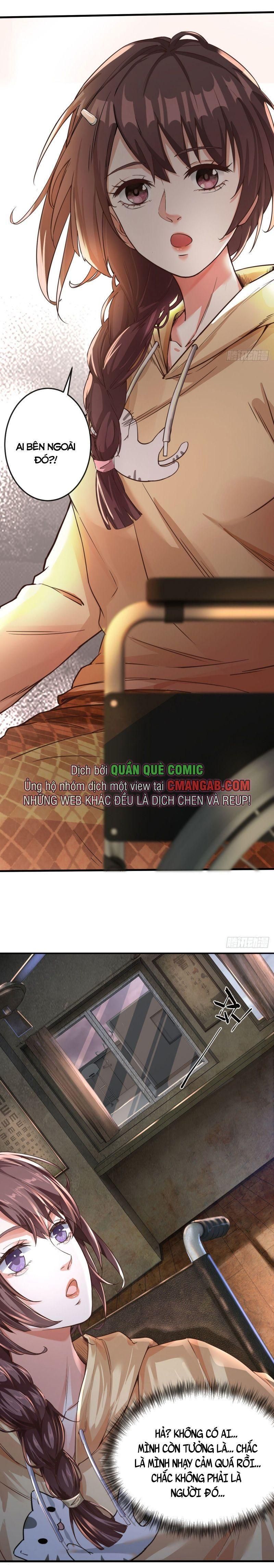 Từ Hồng Nguyệt Khai Thủy Chapter 7 - 7