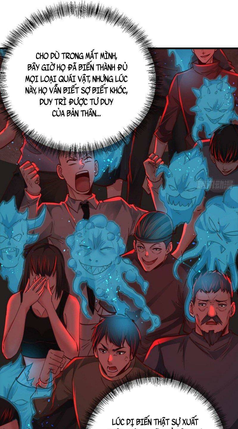 Từ Hồng Nguyệt Khai Thủy Chapter 101 - 18