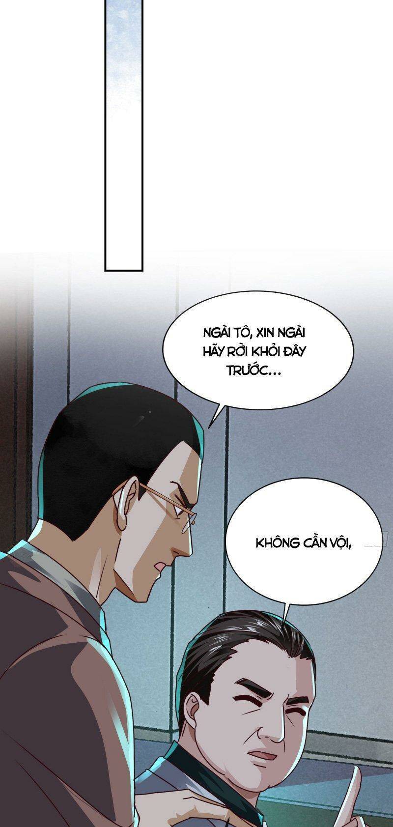 Từ Hồng Nguyệt Khai Thủy Chapter 101 - 24