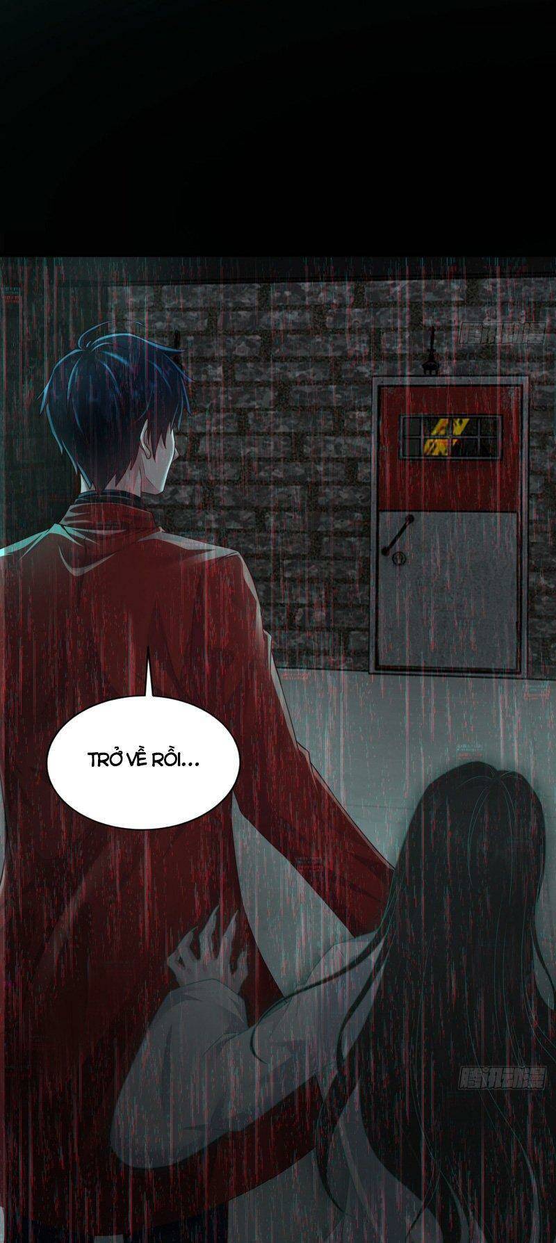 Từ Hồng Nguyệt Khai Thủy Chapter 109 - 39
