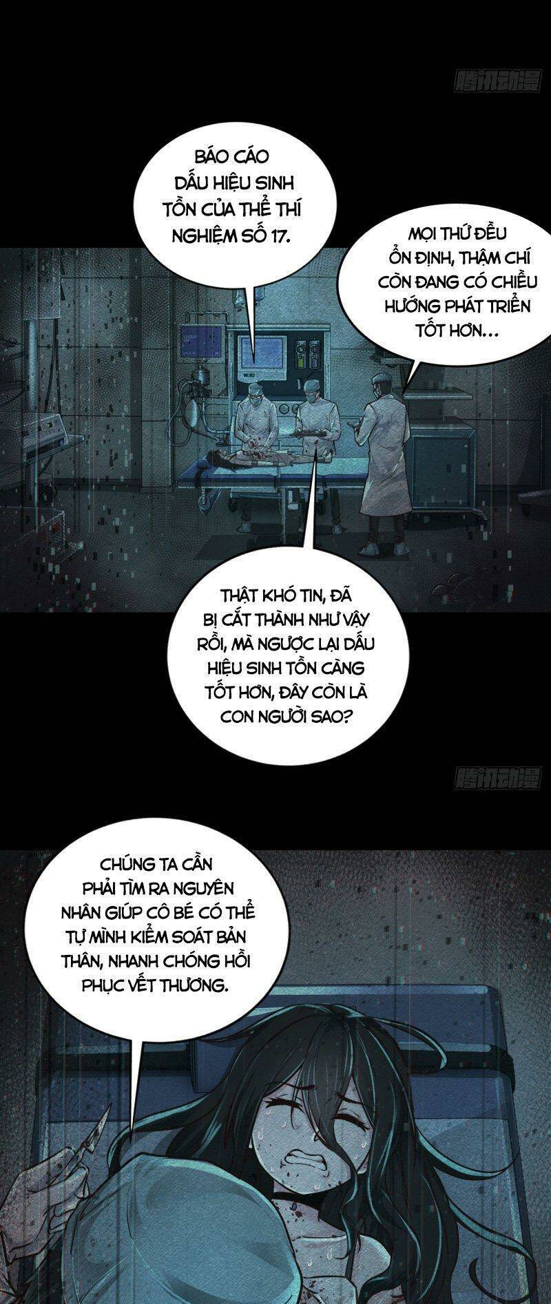 Từ Hồng Nguyệt Khai Thủy Chapter 109 - 41