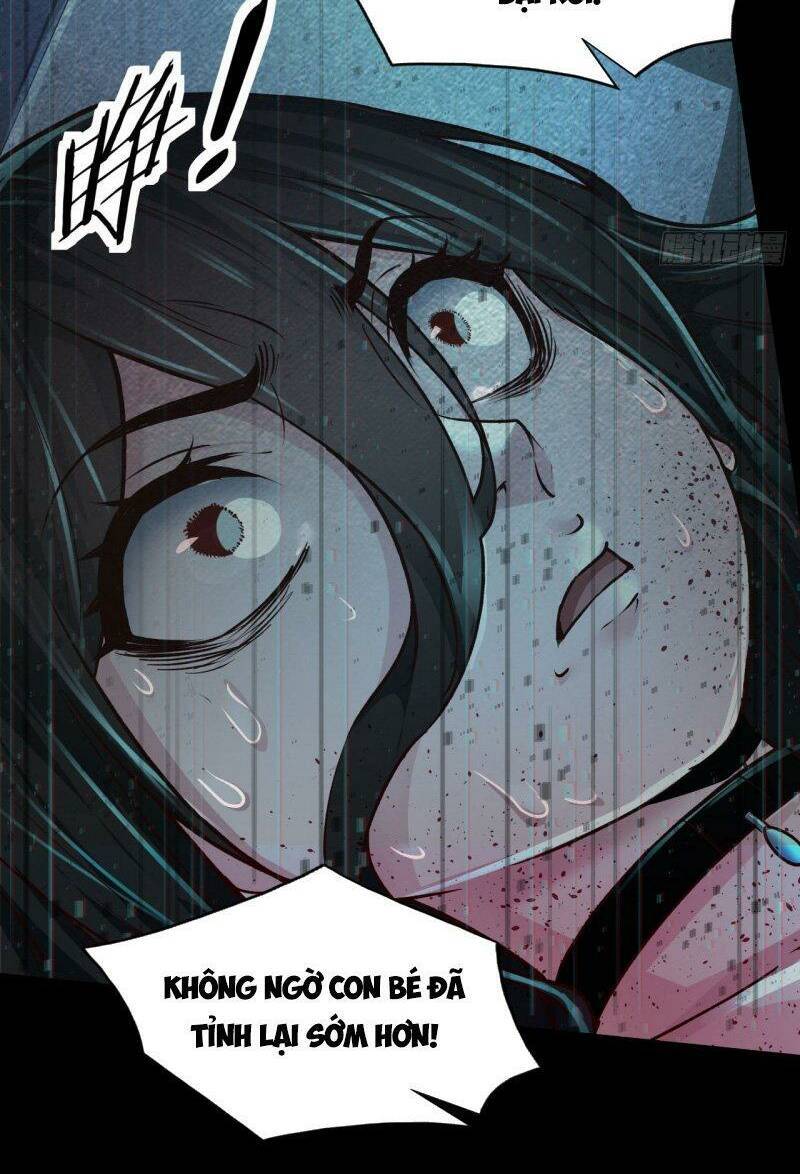 Từ Hồng Nguyệt Khai Thủy Chapter 109 - 45