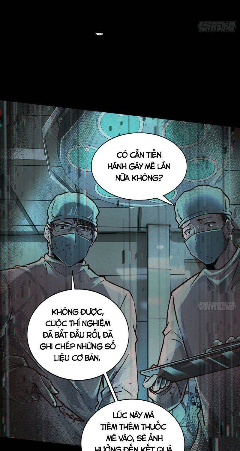 Từ Hồng Nguyệt Khai Thủy Chapter 109 - 46