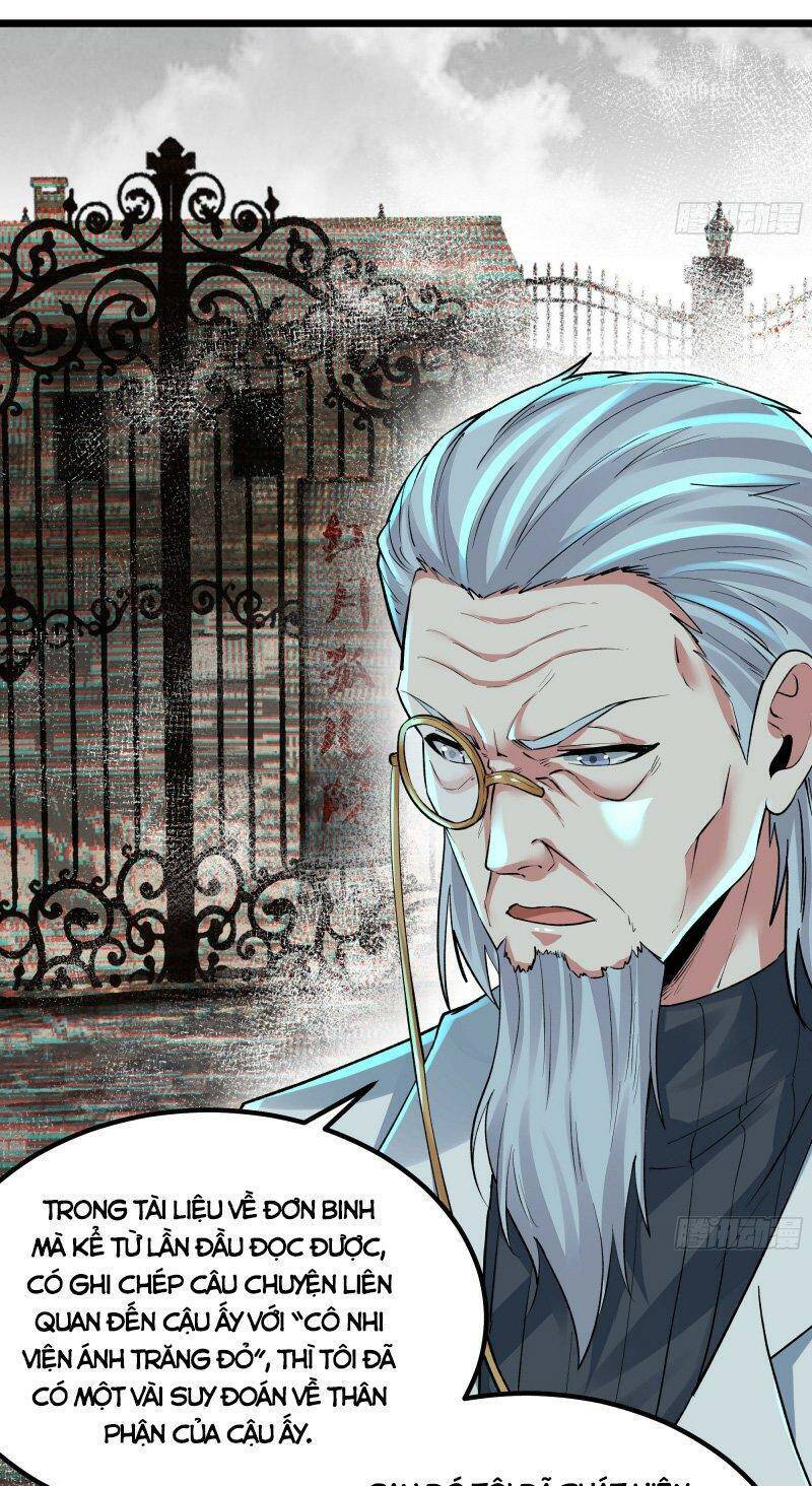 Từ Hồng Nguyệt Khai Thủy Chapter 114 - 14