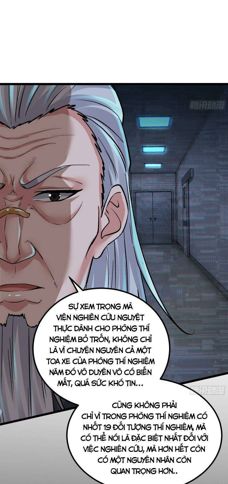 Từ Hồng Nguyệt Khai Thủy Chapter 114 - 21