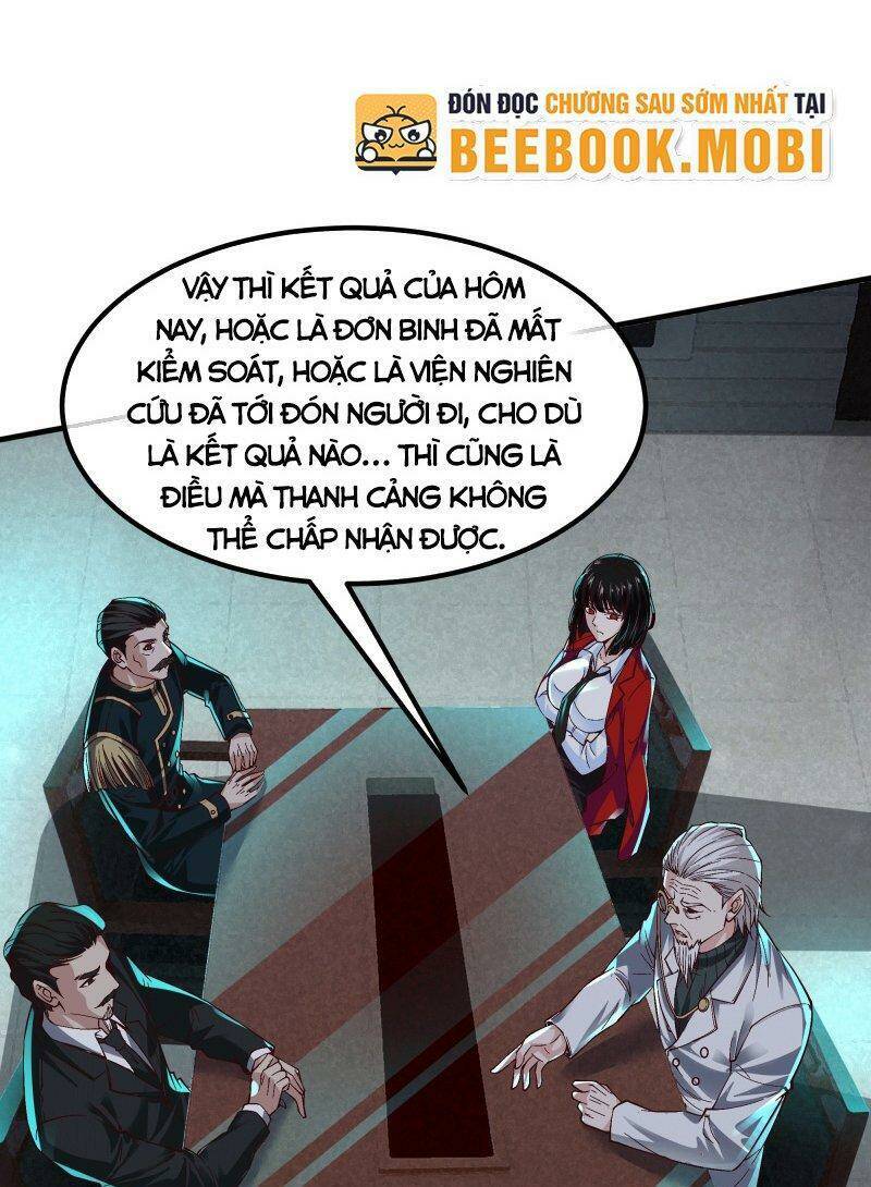 Từ Hồng Nguyệt Khai Thủy Chapter 115 - 2