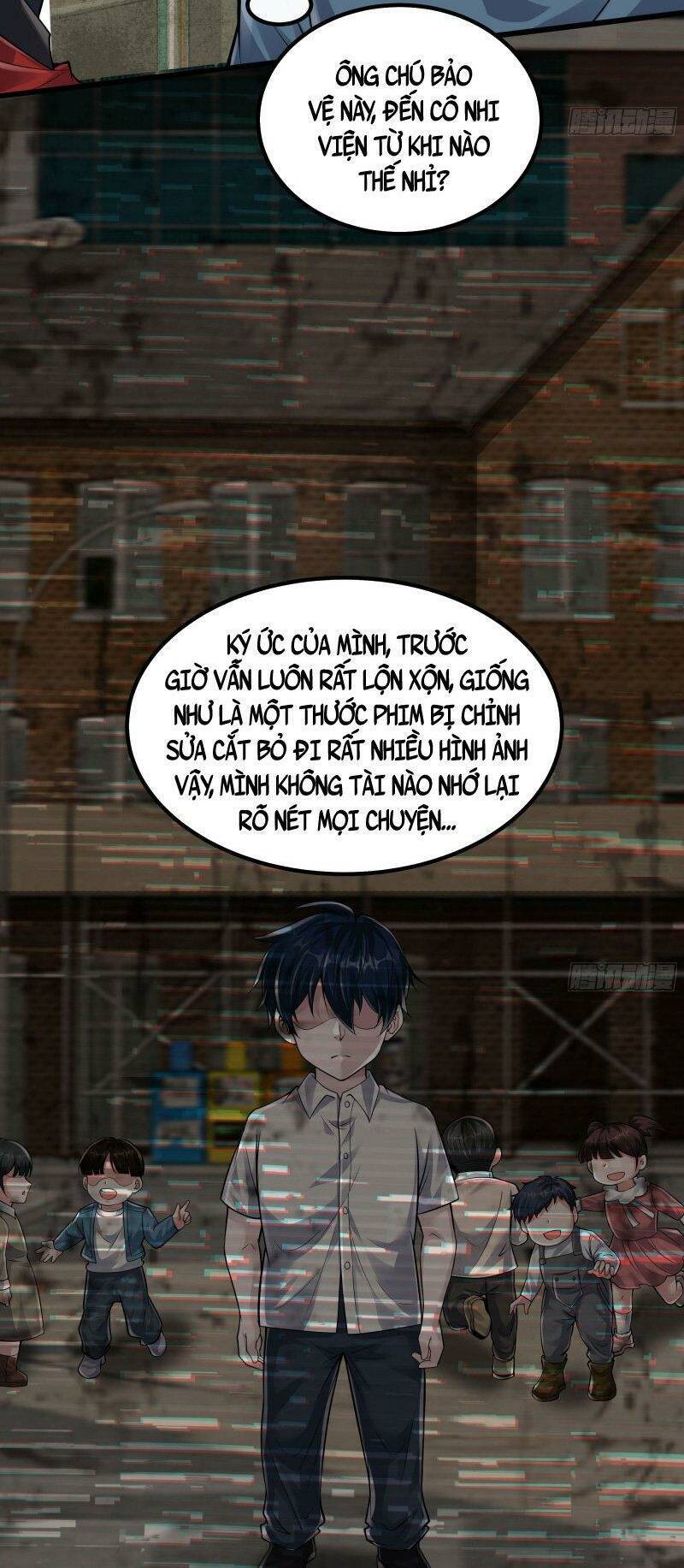 Từ Hồng Nguyệt Khai Thủy Chapter 115 - 24