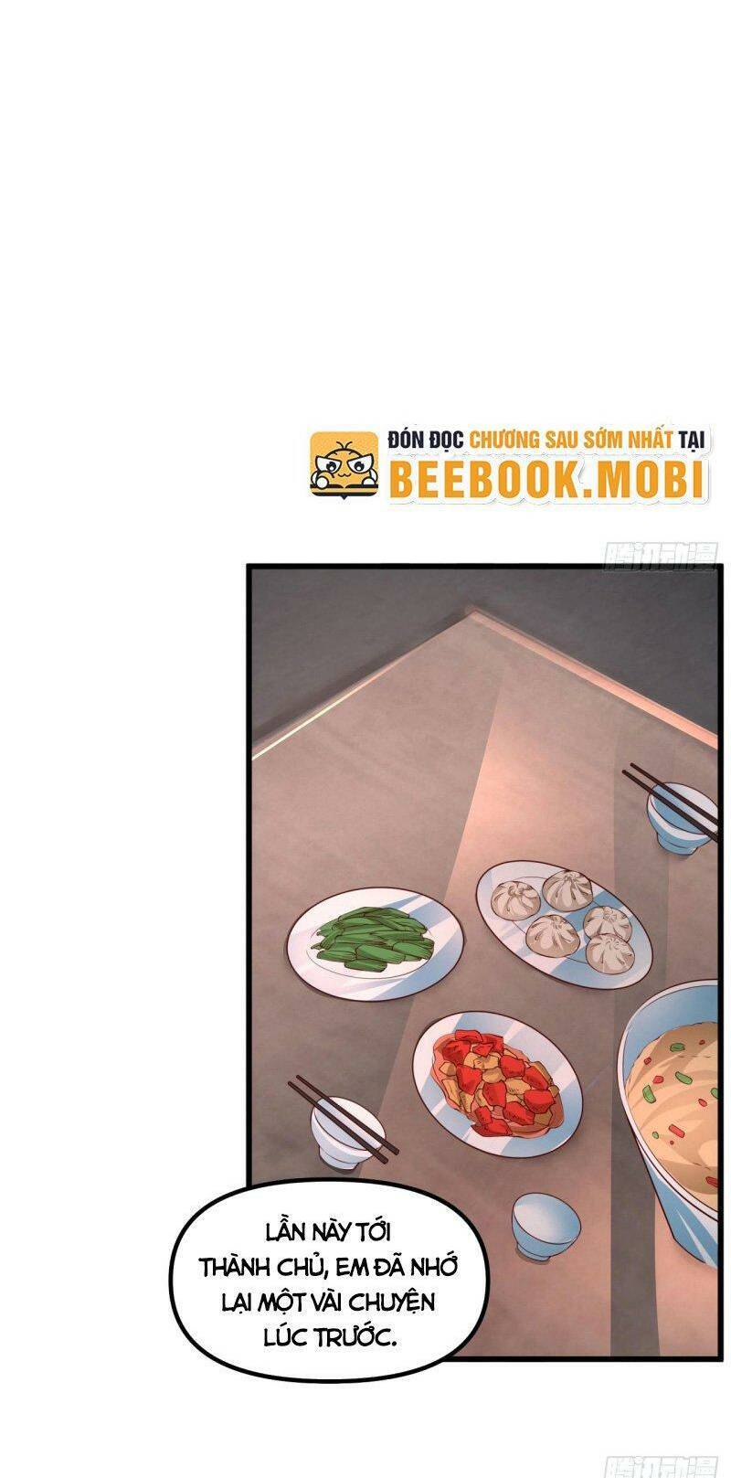 Từ Hồng Nguyệt Khai Thủy Chapter 115 - 38