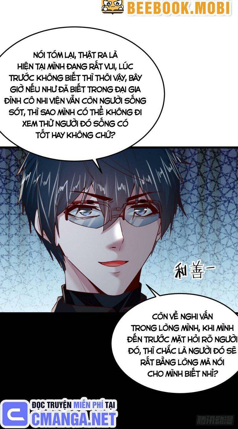 Từ Hồng Nguyệt Khai Thủy Chapter 116 - 24
