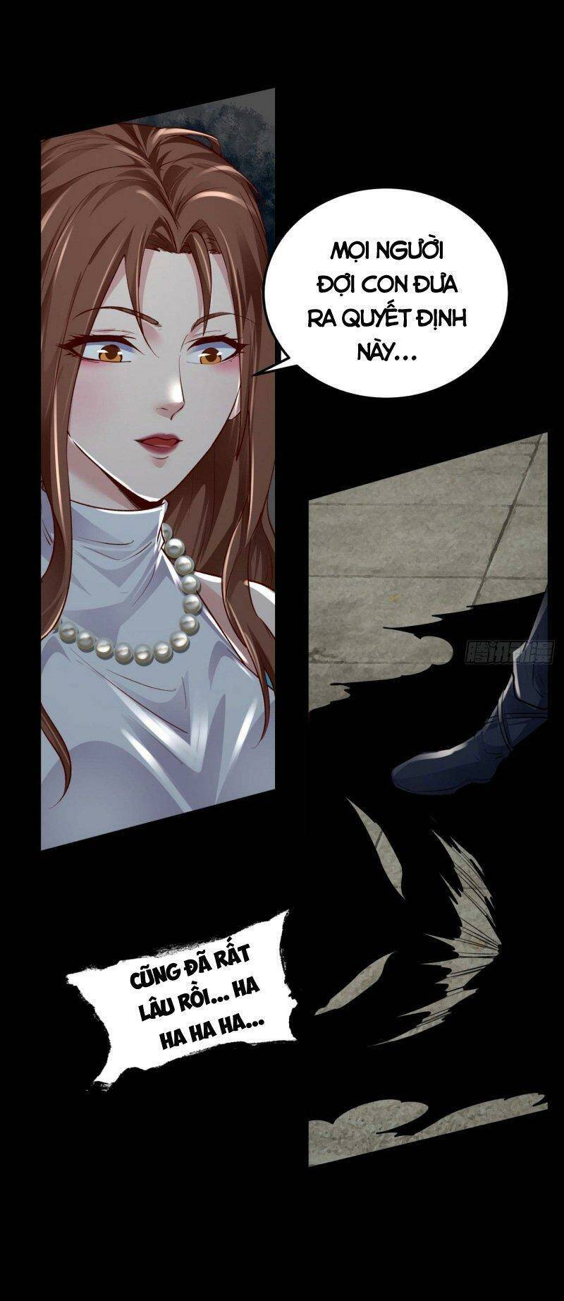 Từ Hồng Nguyệt Khai Thủy Chapter 116 - 27